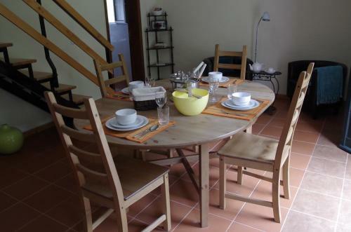 Lodge Casinhas Da Laurissilva