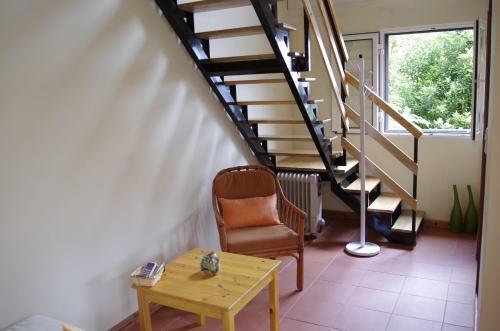Lodge Casinhas Da Laurissilva