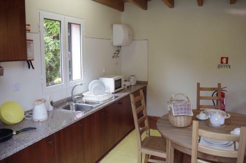 Lodge Casinhas Da Laurissilva