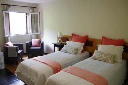 Lodge Casinhas Da Laurissilva
