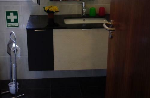Lodge Casinhas Da Laurissilva