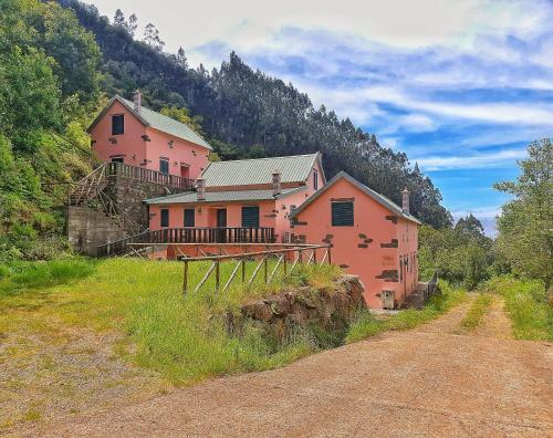 Lodge Casinhas Da Laurissilva