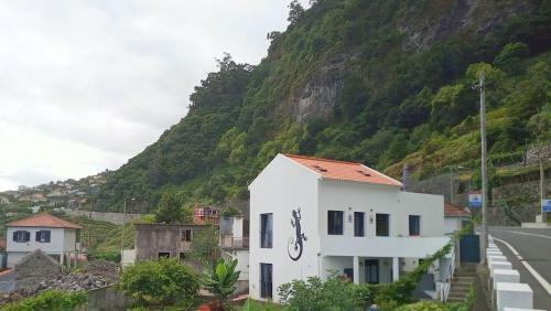 Apartamento Lazy Lizard By The Ocean