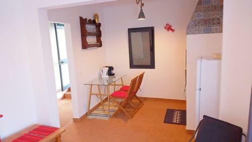 Apartamento Lazy Lizard By The Ocean