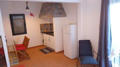 Apartamento Lazy Lizard By The Ocean