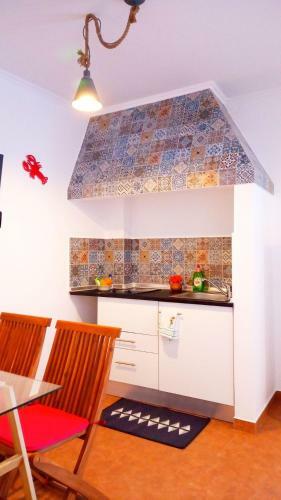 Apartamento Lazy Lizard By The Ocean