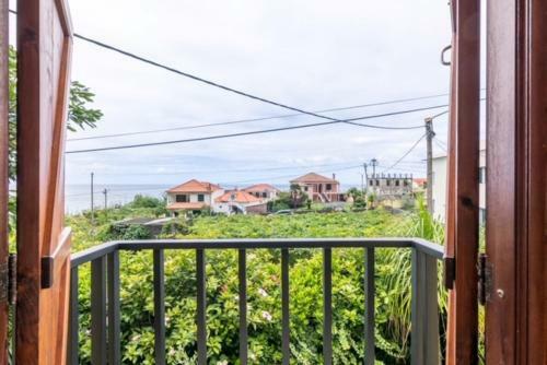 Solar Do Tomas By Madeira Sun Travel