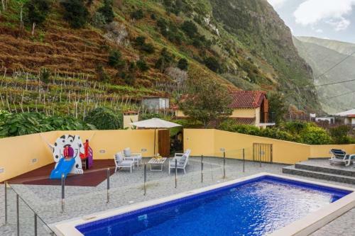 Solar Do Tomas By Madeira Sun Travel