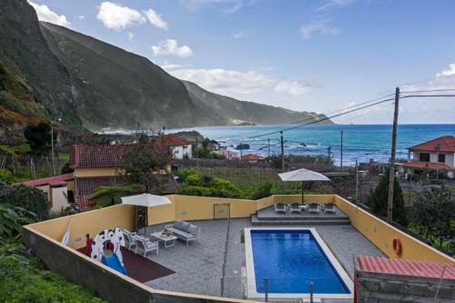 Solar Do Tomas By Madeira Sun Travel