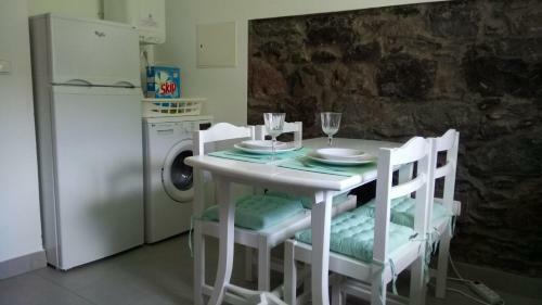 Casa Da Ribeira
