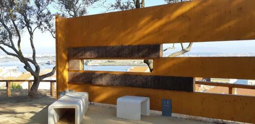 Apartamento Casa Da Corti�a