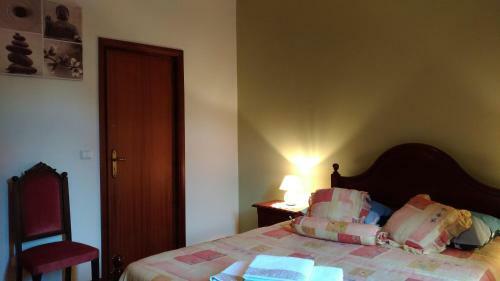 Apartamento Ape Esquerdo