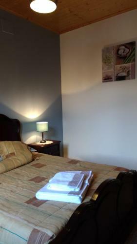 Apartamento Ape Esquerdo