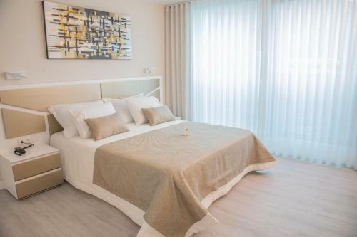 Calamar Hotel