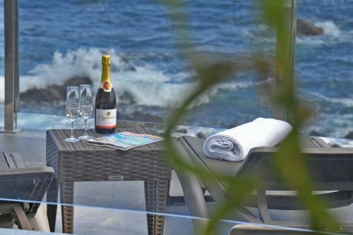 Calamar Hotel