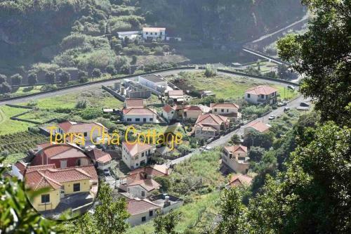 Terra Ch� Cottage,feel Home,