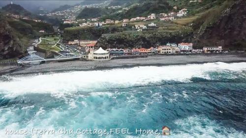 Terra Ch� Cottage,feel Home,