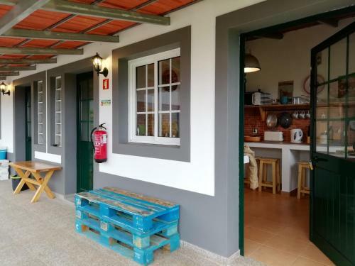 Agroturismo Granny's Farm