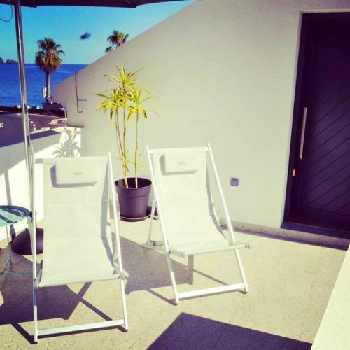 Apartamento Lazy Lizard Studio
