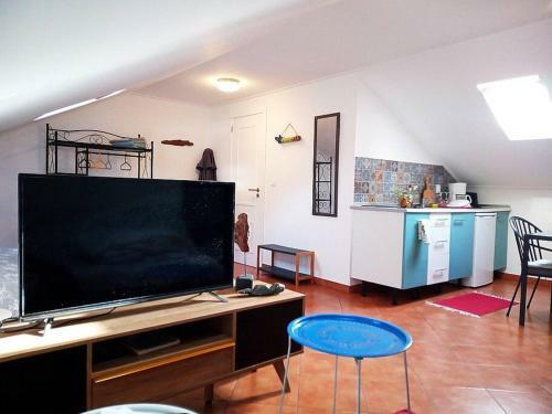 Apartamento Lazy Lizard Studio