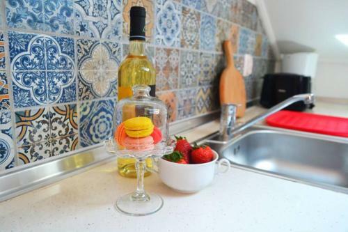 Apartamento Lazy Lizard Studio