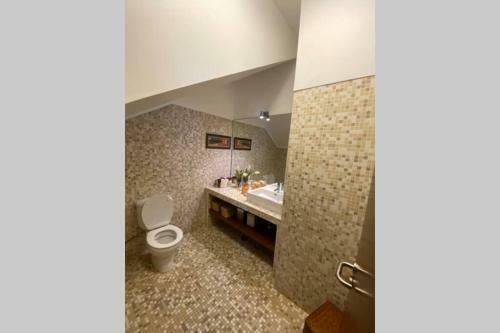Casa Com Vista Mar