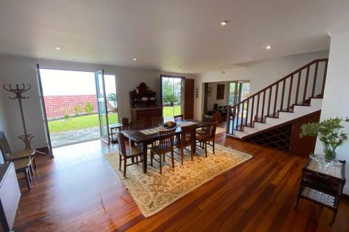 Casa Com Vista Mar