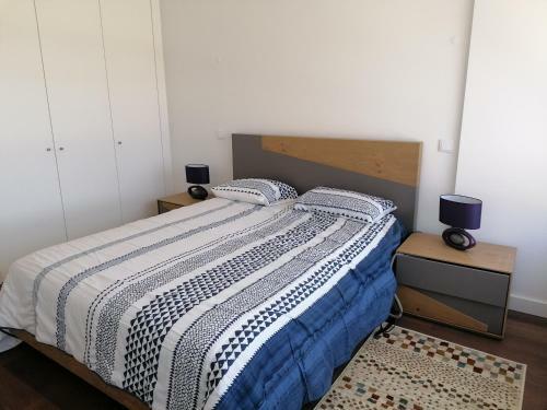 Apartamento Quinta Da Trindade One River Seixal