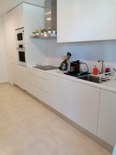 Apartamento Quinta Da Trindade One River Seixal