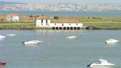 Apartamento Legendary Bay Suite Tem�tica