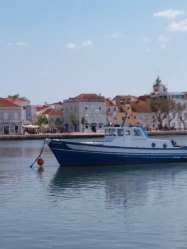 Apartamento Casa Do Rio - Riverside House