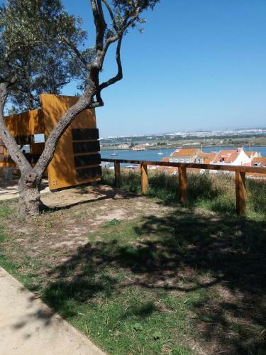 Apartamento Casa Do Rio - Riverside House