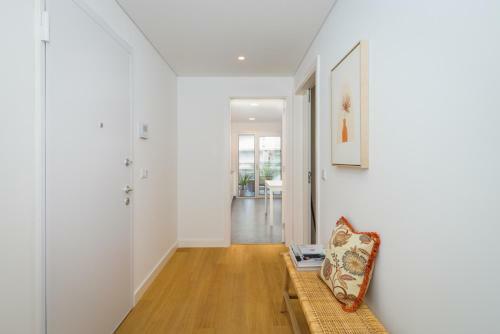 Apartamento Villa Famille