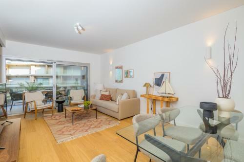 Apartamento Villa Famille