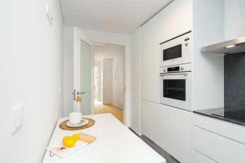 Apartamento Villa Famille
