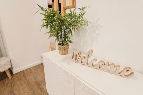 Apartamento O Pescadinha