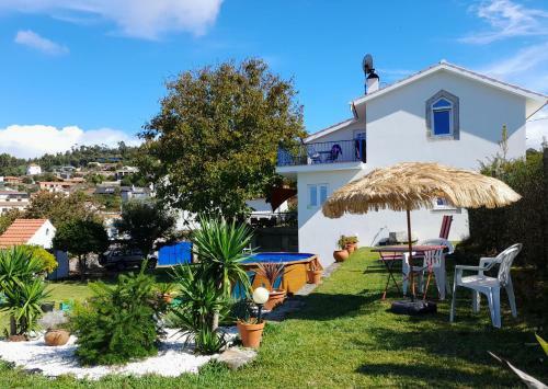Hostal Casa Boa Vista