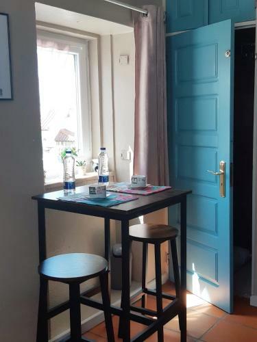 Hostal Casa Boa Vista