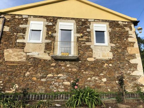 Casa Da Av� Quina