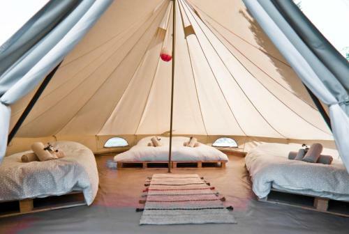 Hostal Fino Seixo