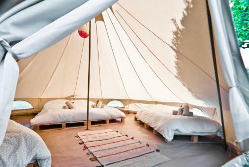 Hostal Fino Seixo