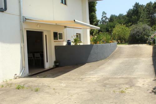 Hostal Fino Seixo