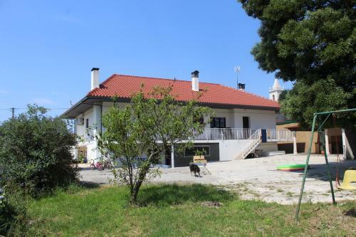 Hostal Fino Seixo