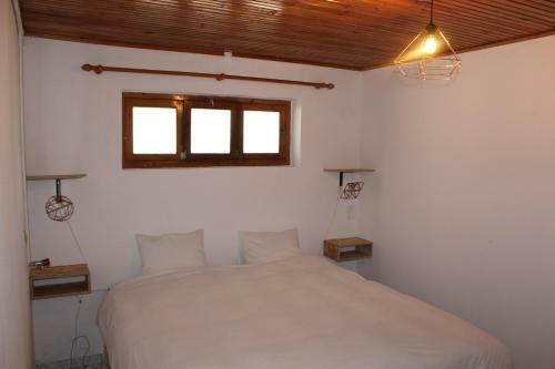 Hostal Fino Seixo