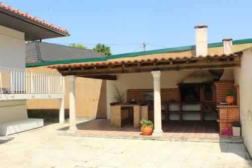 Hostal Fino Seixo