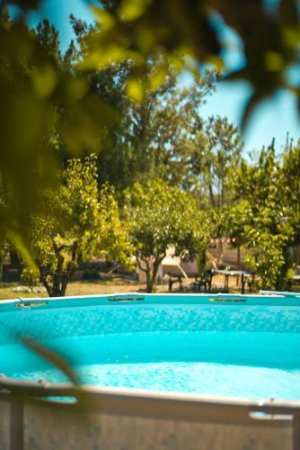 Hostal Fino Seixo