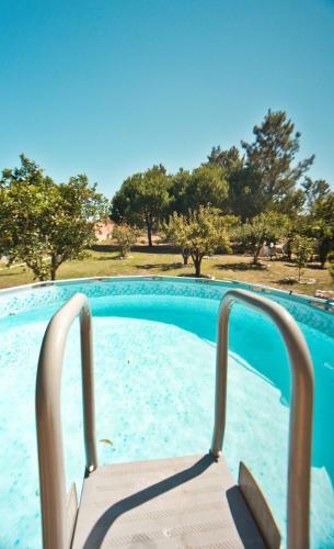 Hostal Fino Seixo