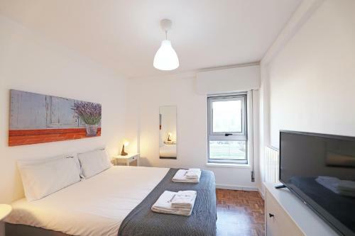 Apartamento Flh Porto Family Flat