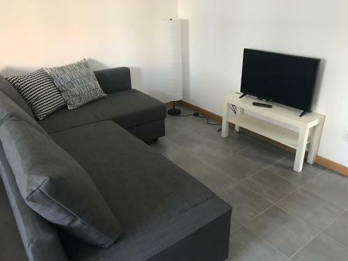 Apartamento Villa Ilha Das 7 Bicas