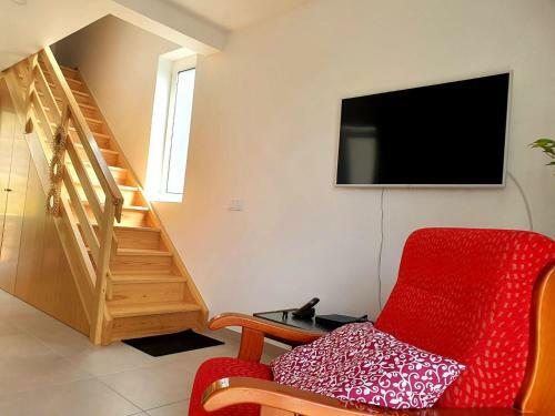 Zef's Chalet
